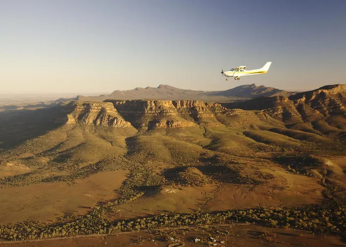 Discovery Resorts - Wilpena Pound