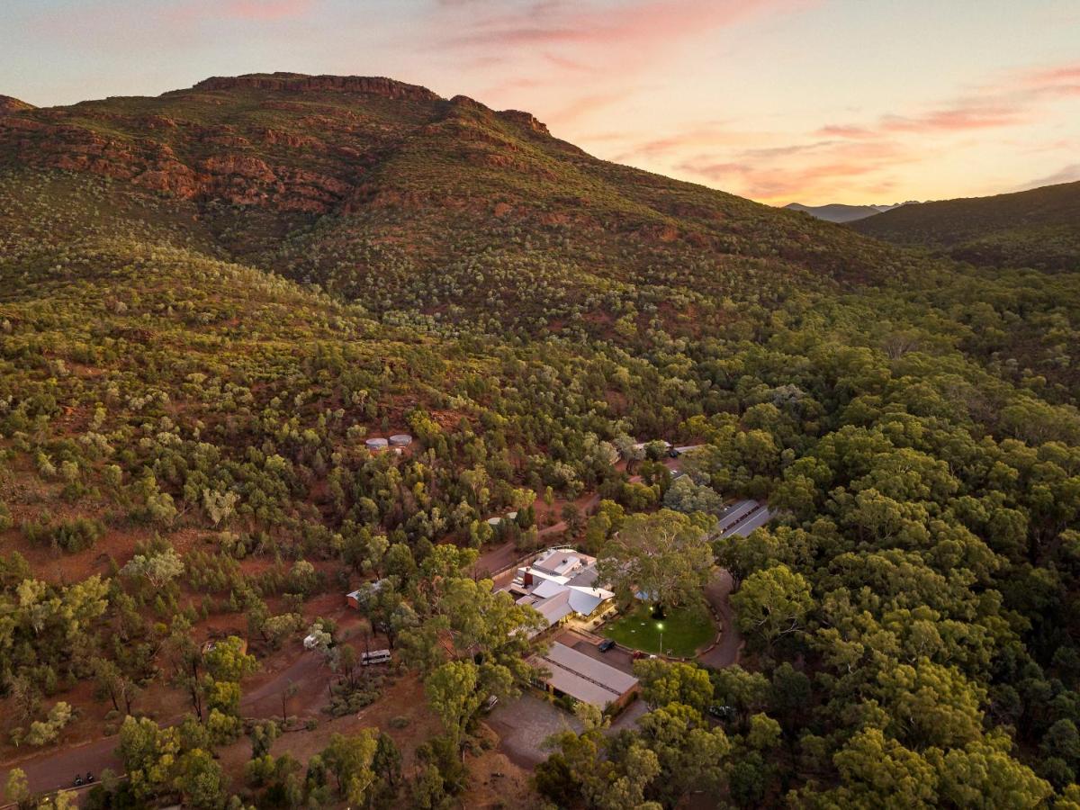 Hotel Discovery - Wilpena Pound