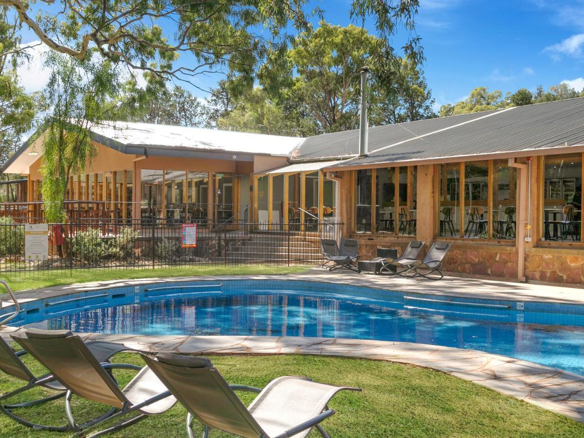 Hotel Discovery - Wilpena Pound