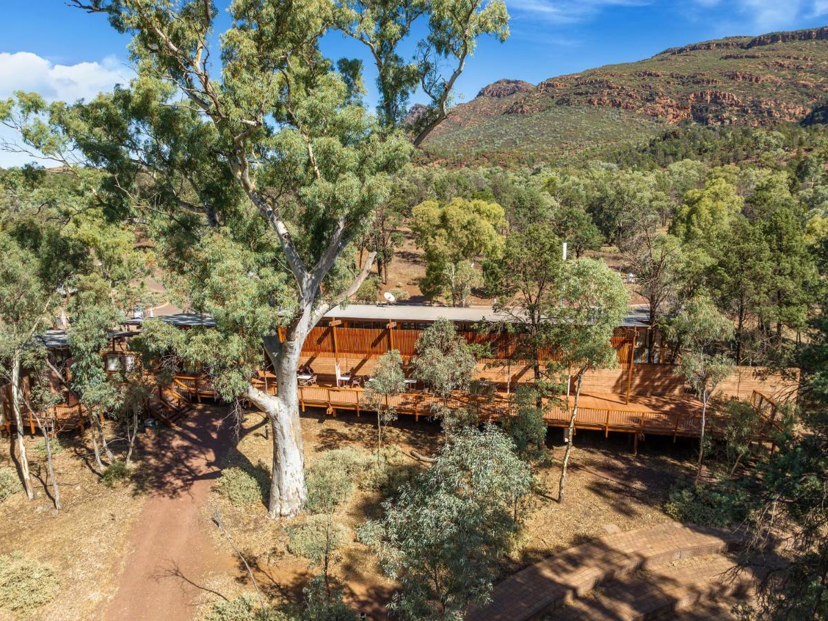 Hotel Discovery - Wilpena Pound 3*
