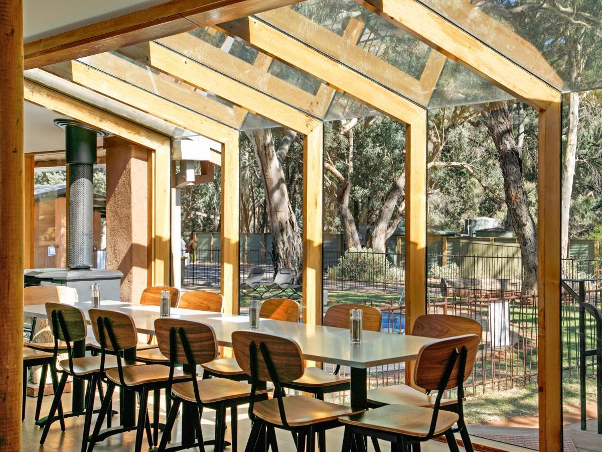 Hotel Discovery - Wilpena Pound Ikara-Flinders Ranges National Park