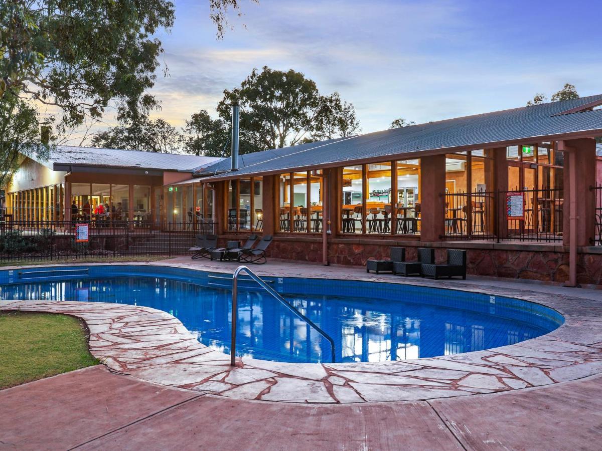 Hotel Discovery - Wilpena Pound 3*