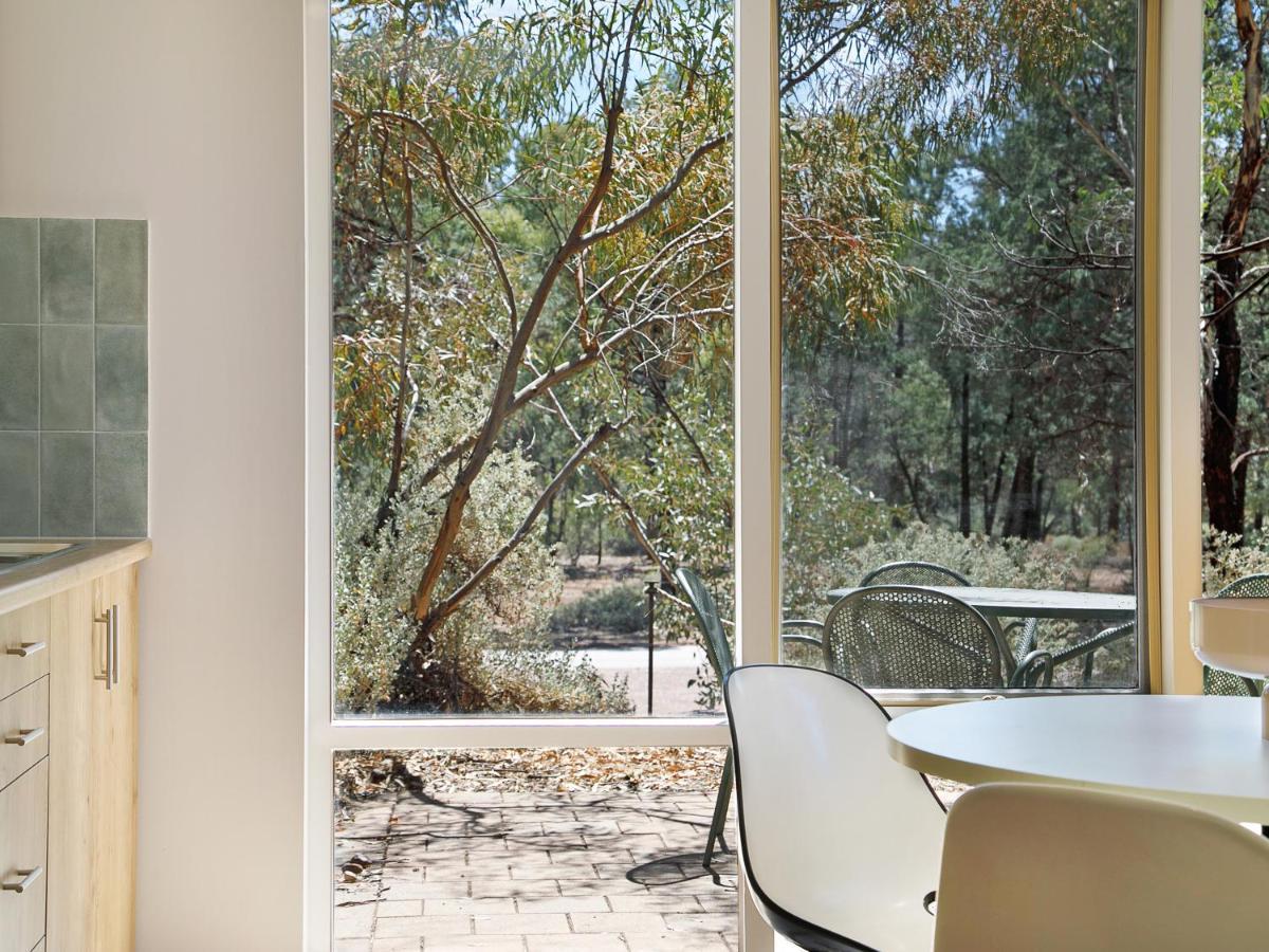 Hotel Discovery - Wilpena Pound 3*
