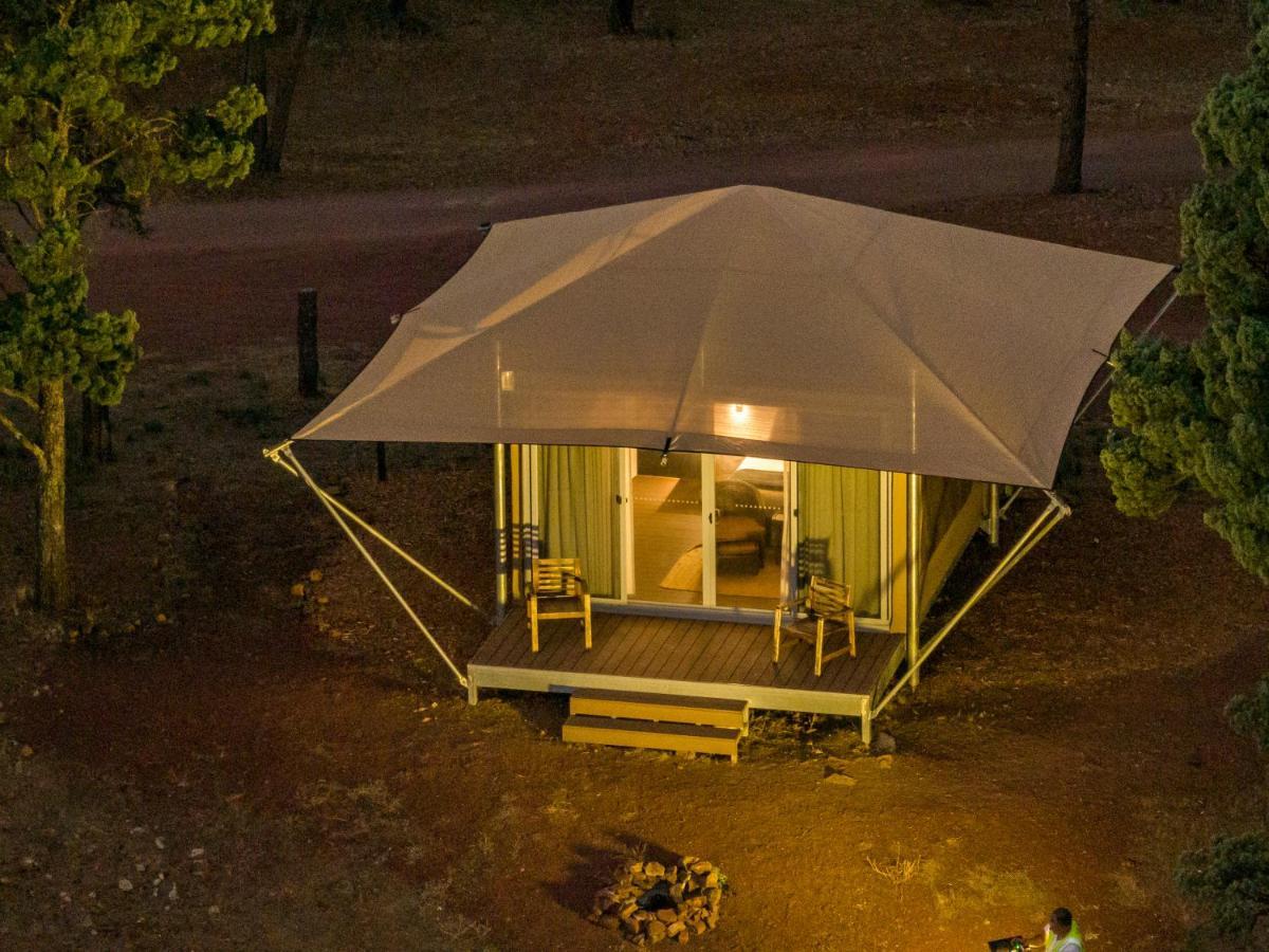 Discovery - Wilpena Pound 3*