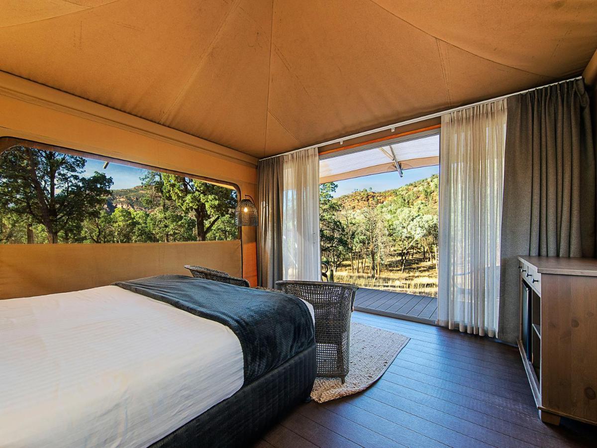Hotel Discovery - Wilpena Pound