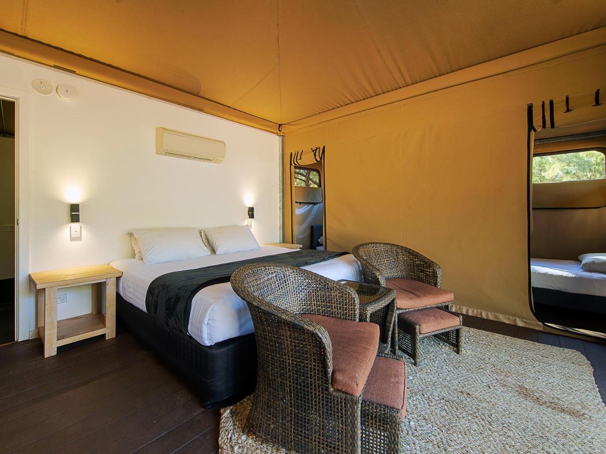 Hotel Discovery - Wilpena Pound