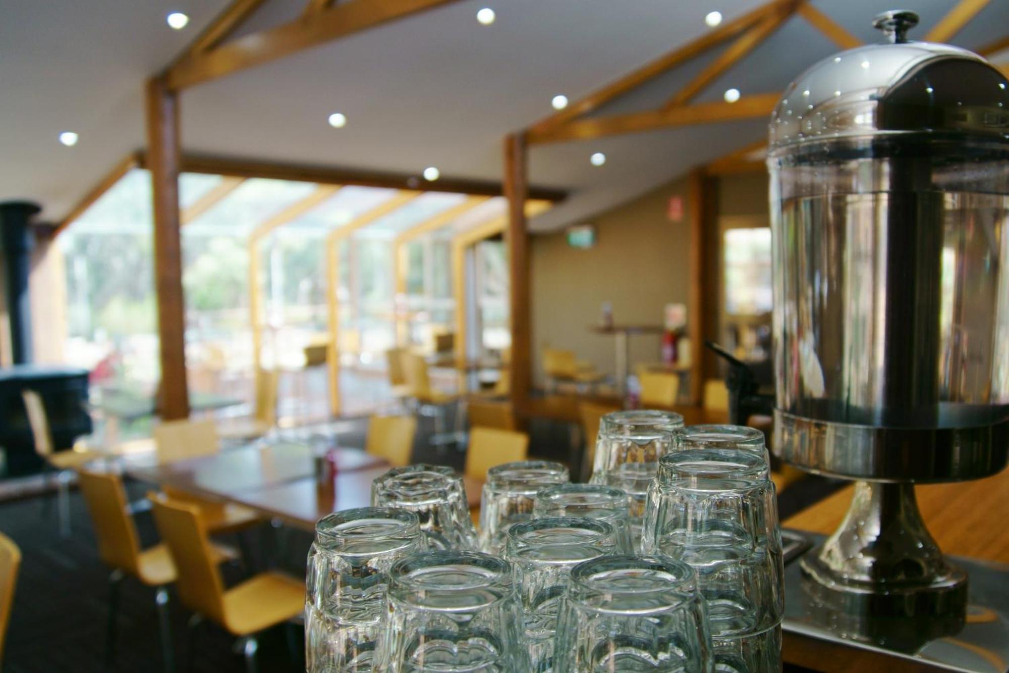 Discovery - Wilpena Pound Hotel 3*