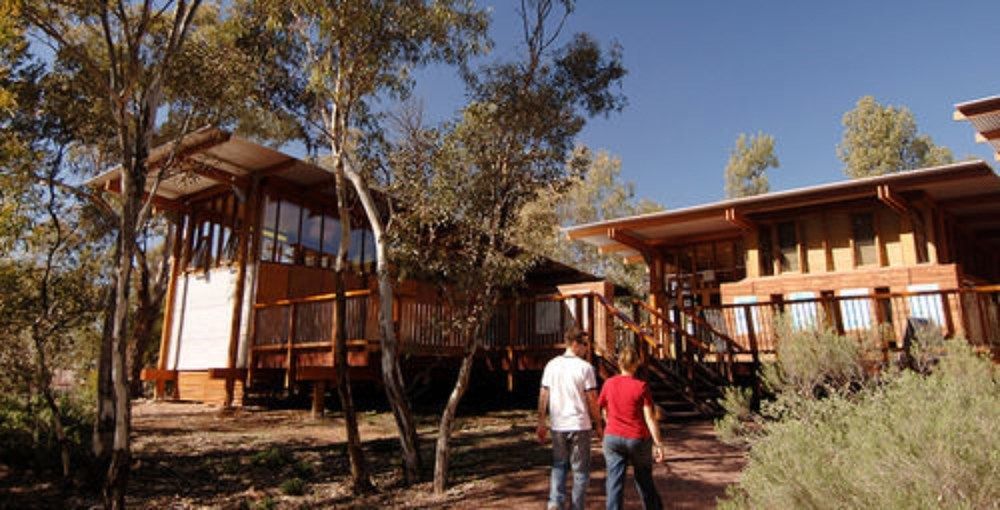 Hotel Discovery - Wilpena Pound 3*