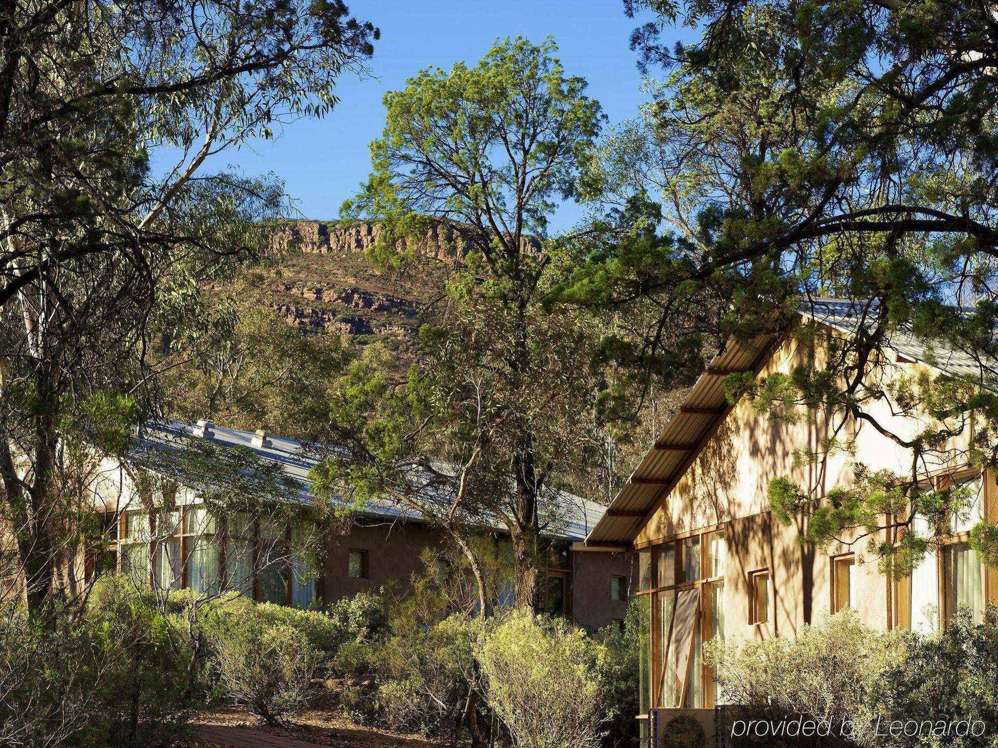 Discovery - Wilpena Pound Hotel