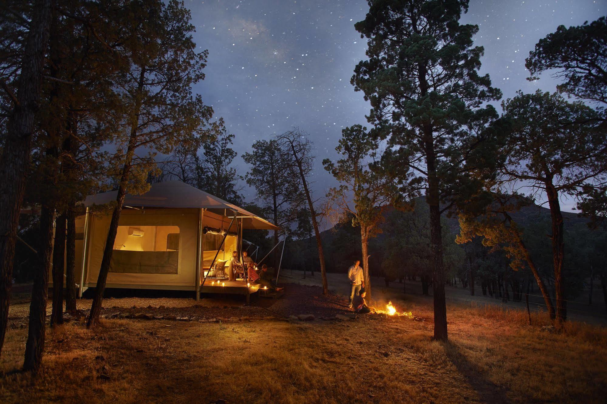 Hotel Discovery - Wilpena Pound 3*