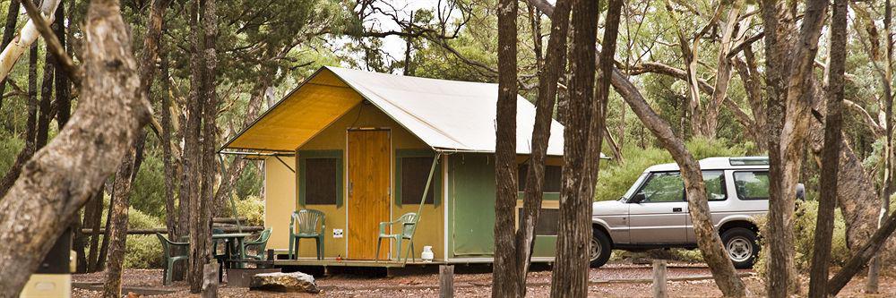 Hotel Discovery - Wilpena Pound